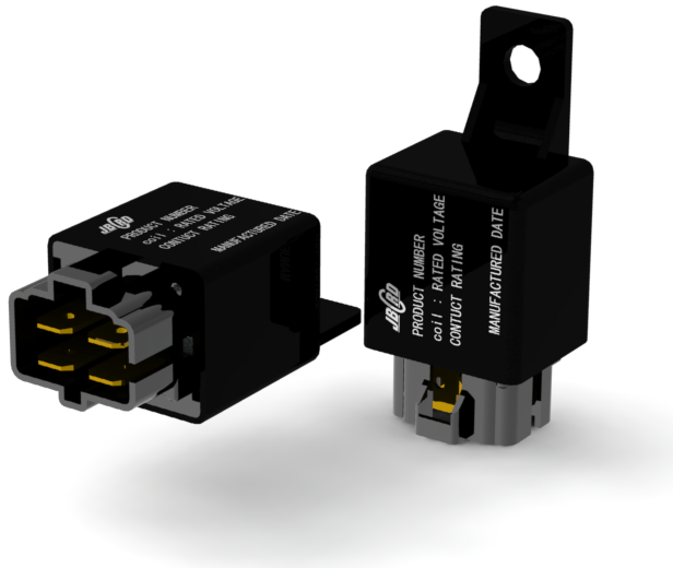 リレー 株式会社 ジェイ ビー シー 車載用リレー 車載用モーターのご用命はjbc