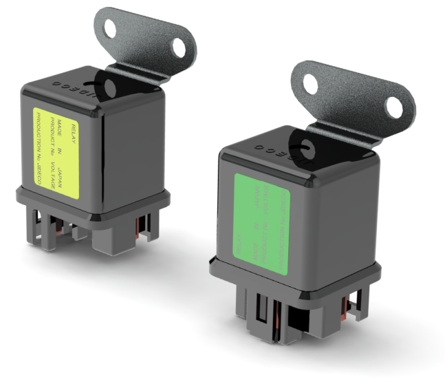 リレー 株式会社 ジェイ ビー シー 車載用リレー 車載用モーターのご用命はjbc